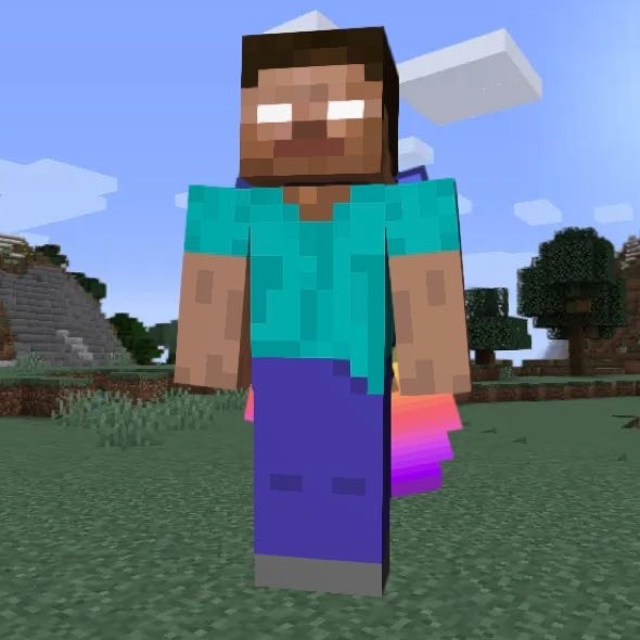Herobrine